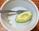 Foto del paso 1 de la receta: Ensalada crujiente de atún con aguacate
