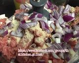 รูปขั้นตอนการทำที่ 1 ของ หมูยอ (สูตรปรับปรุงใหม่)