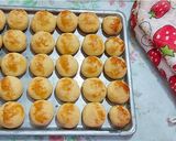 Foto langkah ke 6 dari resep Nastar Lumer Enak.