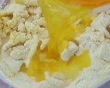 Foto del passaggio 2 della ricetta Garganelli allo zafferano
