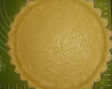 Foto langkah ke 4 dari resep Chicken spinach quiche.