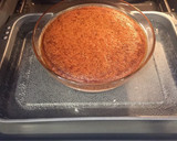 Foto del paso 9 de la receta: Flan de chocolate con leche y vainilla