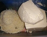 Foto del paso 3 de la receta: Cachapas fáciles