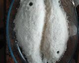 Foto del paso 2 de la receta: Dorada a la sal