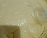 Foto langkah ke 4 dari resep Neapolitan Cake.