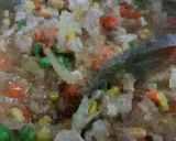 Foto del paso 2 de la receta: Salteado de pollo! Receta rápida #recetasconpollo #Cookpad