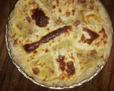 Foto del paso 4 de la receta: Tarta de arroz 🤗