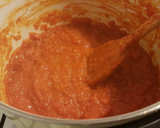 Foto del paso 2 de la receta: Berenjenas a la parmigiana con cierto aire clásico
