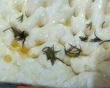 Foto langkah ke 13 dari resep Foccacia.