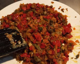 Foto del paso 5 de la receta: Tarta casera de verduras y pollo 🍗🫑🥕🌶️😋