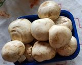 Foto del paso 1 de la receta: Crema de Champiñones