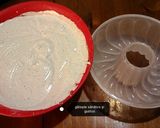 Pas rețetă Înghețată cu cremă de vanilie și biscuiți oreo 4 fotografie