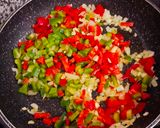 Foto del paso 1 de la receta: Arroz venezolano