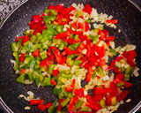 Foto del paso 1 de la receta: Arroz venezolano
