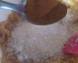 Foto del paso 1 de la receta: Budín De Manzana y Canela