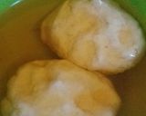 Foto langkah ke 8 dari resep Resep kulit martabak telor, cuko dan acar.