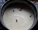 शेवयाची खीर (shewayachi kheer recipe in marathi) रेसिपी स्टेप 3 फोटो 