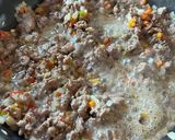 Foto del paso 2 de la receta: Budín zapallo italiano