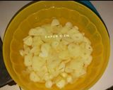 Foto langkah ke 1 dari resep Kacang Bawang.