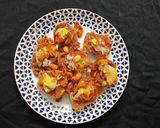 રસ પાઉં(Ras Paav Recipe In Gujarati) રેસીપી સ્ટેપ3ફોટો