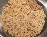 Foto del paso 4 de la receta Lasaña de berenjena y soja texturizada