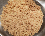 Foto del paso 4 de la receta: Lasaña de berenjena y soja texturizada