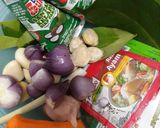 Foto langkah ke 1 dari resep Opor ayam.