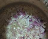 Aloo began recipe step 1 photo