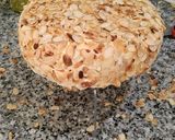Foto del paso 12 de la receta Bizcocho genovés con crema pastelera y manzana caramelizada al Amaretto
