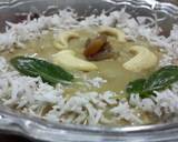 Traditional Bengali Shinni recipe step 1 photo