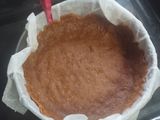 Pastís de formatge vegà