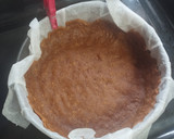 Foto del paso 2 de la receta: Pastís de formatge vegà