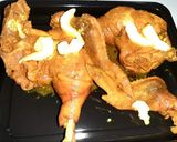 Foto langkah ke 3 dari resep Ayam panggang oven.