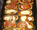 Foto del paso 3 de la receta: Milanesas de berenjena