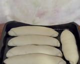 Foto del paso 11 de la receta: Pan para Choripan