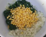 Foto del paso 1 de la receta: Pascualina de espinaca