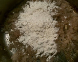 Foto del paso 8 de la receta: Coliflor en salsa bechamel, al aroma de cardamomo