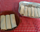Foto del paso 10 de la receta: Canelones