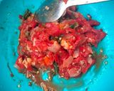 Foto langkah ke 3 dari resep Dendeng Balado.