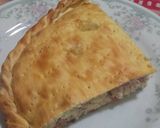 Foto del paso 6 de la receta: Tarta de Pollo y más