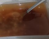 Foto langkah ke 2 dari resep Honey Chicken ala Chinese Resto.