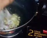 রেস্টুরেন্টের মতন মাশরুম (restaurant er moto mushroom recipe in Bengali) রেসিপির ধাপ 3 ছবি