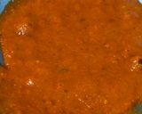 Foto langkah ke 3 dari resep Sambal Goreng Kentang Bumbu Medok.