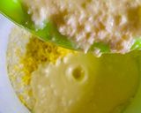 Foto del paso 4 de la receta: 🧇TORTITAS🧇 DE 🍚RICOTTA🍚 CON 🍋LIMÓN🍋 O (TORTITAS AMERICANAS) 🧇🍚🍚🧇