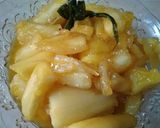 Foto langkah ke 7 dari resep Singkong manis.
