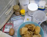 Foto langkah ke 1 dari resep Tahu Bakso Ikan Nila.