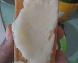 Foto langkah ke 2 dari resep Roti Tape 👌.