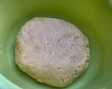 Meggyes lepény recept fázis 2 fotója