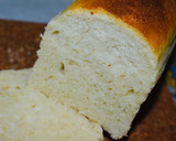 A picture of step 11 of EASY Basic Bread.