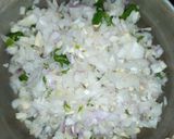 বেগুন ভর্তা (begun bharta recipe in Bengali) রেসিপি ধাপ - 2 ছবি